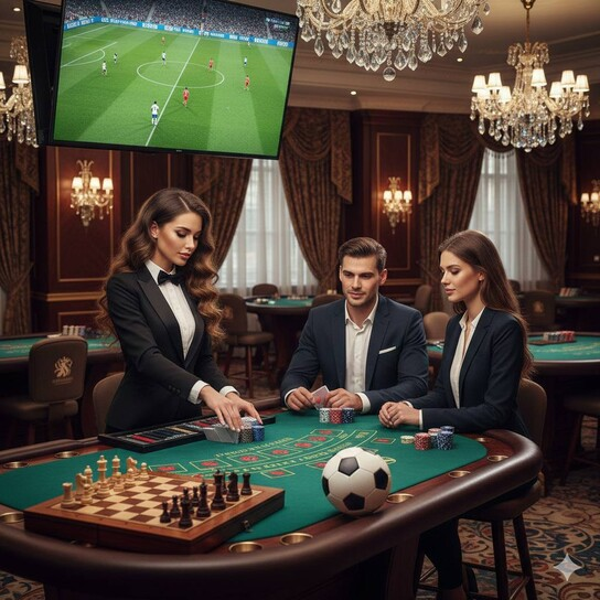 阿森纳